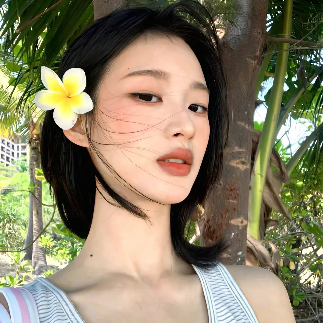 华丽舞步