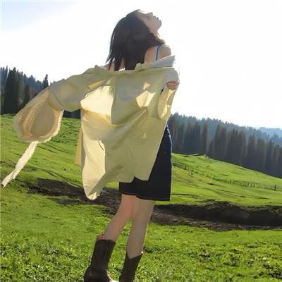 非你莫属