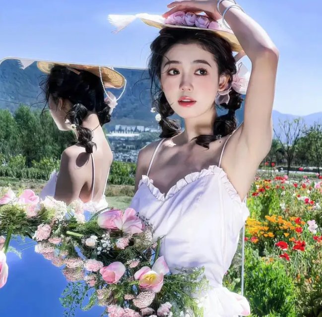 穿梭猛鬼城
